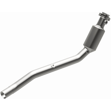 MagnaFlow Exhaust Products 5451718 - California CARB Direct-Fit Catalytic Converter 6