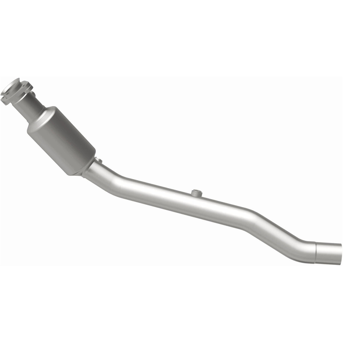 MagnaFlow Exhaust Products 5451718 - California CARB Direct-Fit Catalytic Converter 7