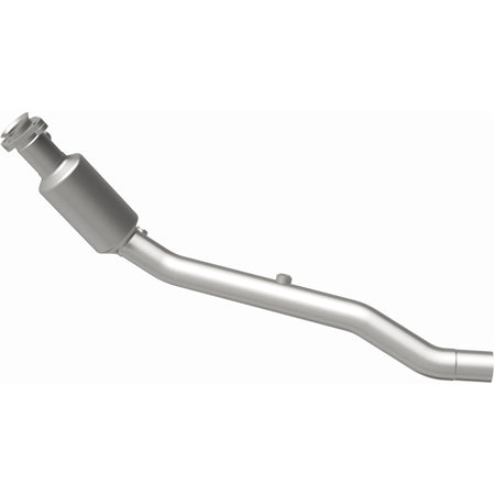 MagnaFlow Exhaust Products 5451718 - California CARB Direct-Fit Catalytic Converter 7
