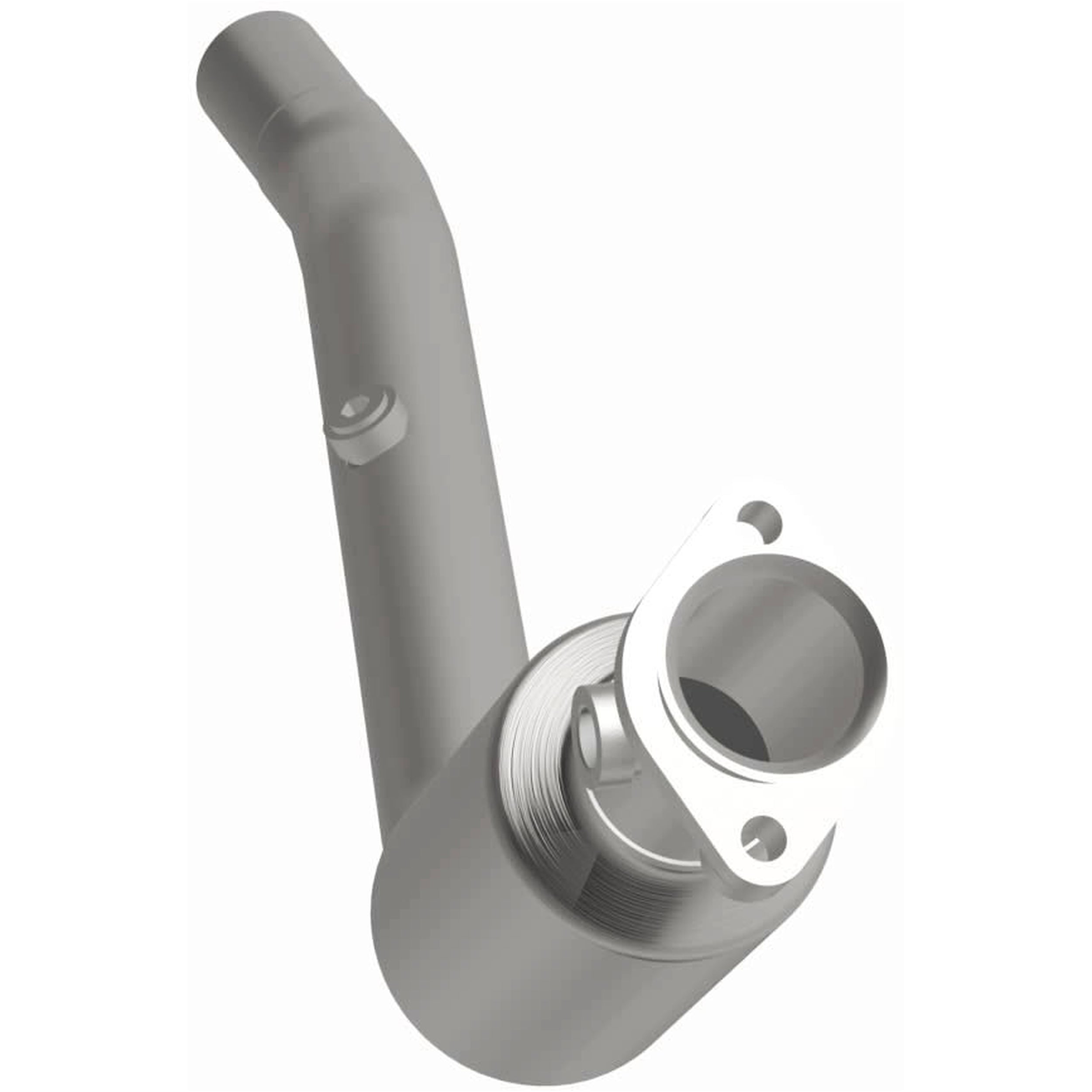 MagnaFlow Exhaust Products 5451718 - California CARB Direct-Fit Catalytic Converter 8