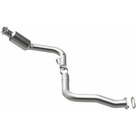 MagnaFlow Exhaust Products 5451719 - California CARB Direct-Fit Catalytic Converter 4