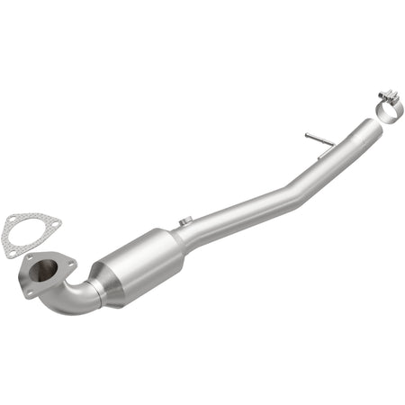 MagnaFlow Exhaust Products 5451754 - California CARB Direct-Fit Catalytic Converter 3