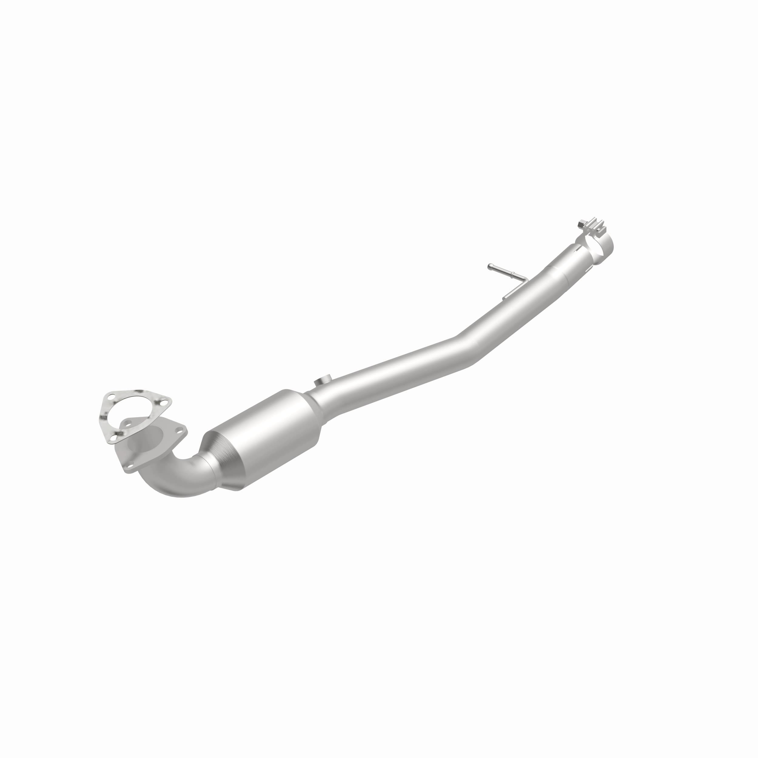 MagnaFlow Exhaust Products 5451754 - California CARB Direct-Fit Catalytic Converter 4