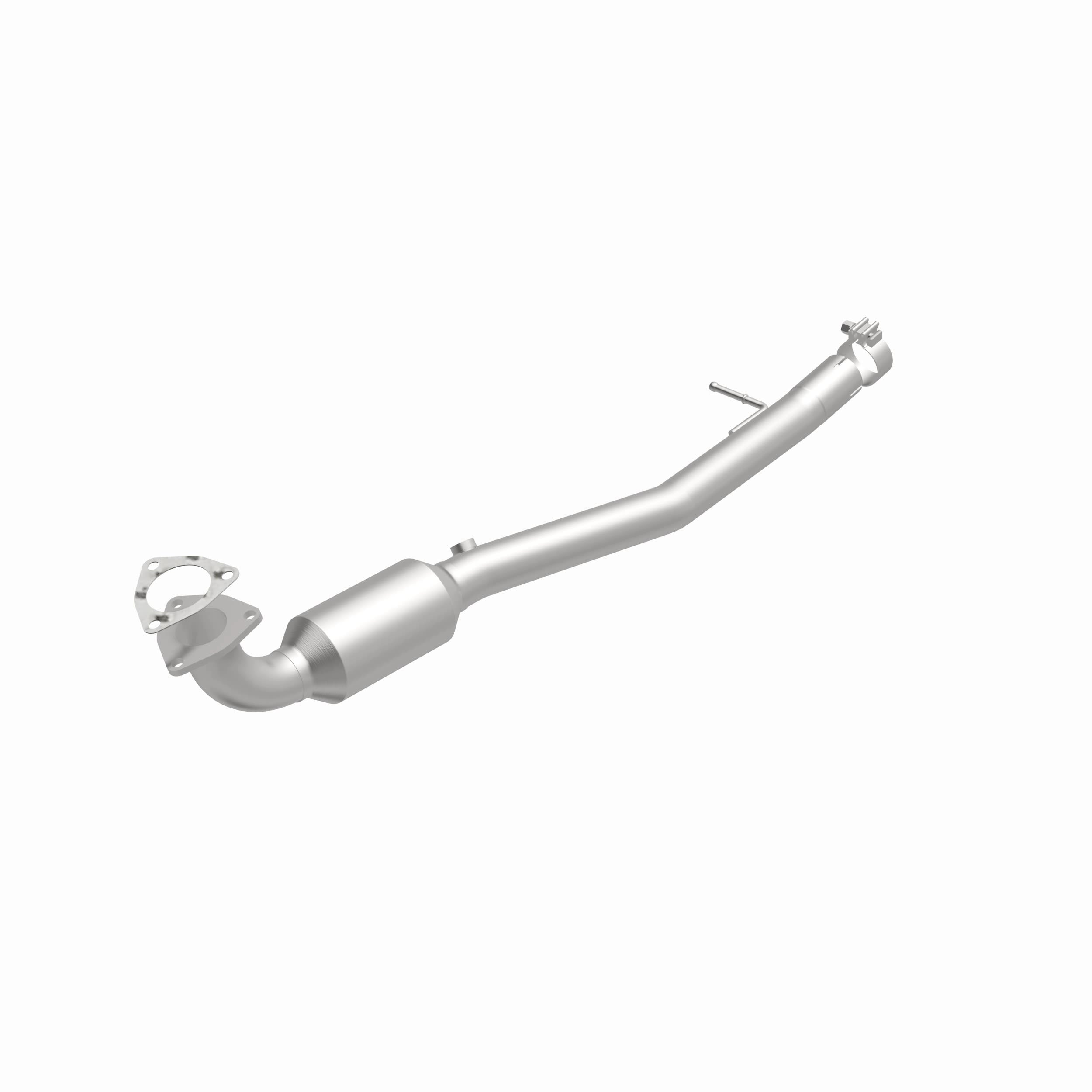 MagnaFlow Exhaust Products 5451754 - California CARB Direct-Fit Catalytic Converter 5