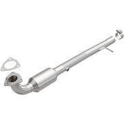 MagnaFlow Exhaust Products 5451755 California premium catalytic converter for 2007-2009 Land Rover Range Rover