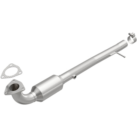 MagnaFlow Exhaust Products 5451755 - California CARB Direct-Fit Catalytic Converter 1