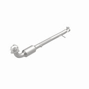 MagnaFlow Exhaust Products 5451755 California premium catalytic converter for 2007-2009 Land Rover Range Rover, view 2