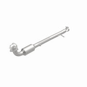 MagnaFlow Exhaust Products 5451755 California premium catalytic converter for 2007-2009 Land Rover Range Rover, view 3