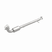MagnaFlow Exhaust Products 5451755 California premium catalytic converter for 2007-2009 Land Rover Range Rover, view 4