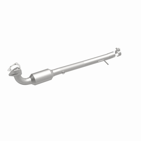 MagnaFlow Exhaust Products 5451755 - California CARB Direct-Fit Catalytic Converter 5