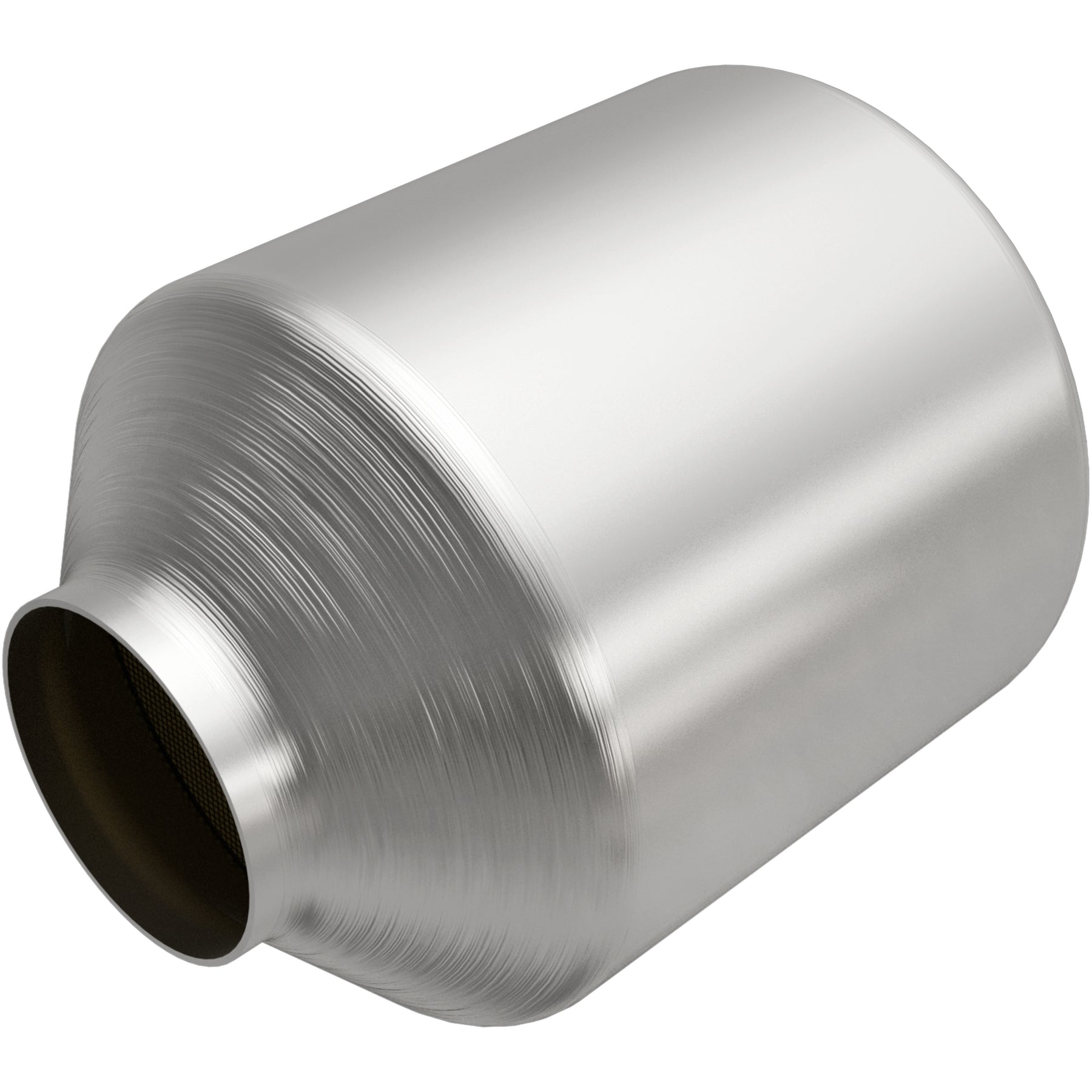 MagnaFlow Exhaust Products 5451775 - California CARB Universal Catalytic Converter 1