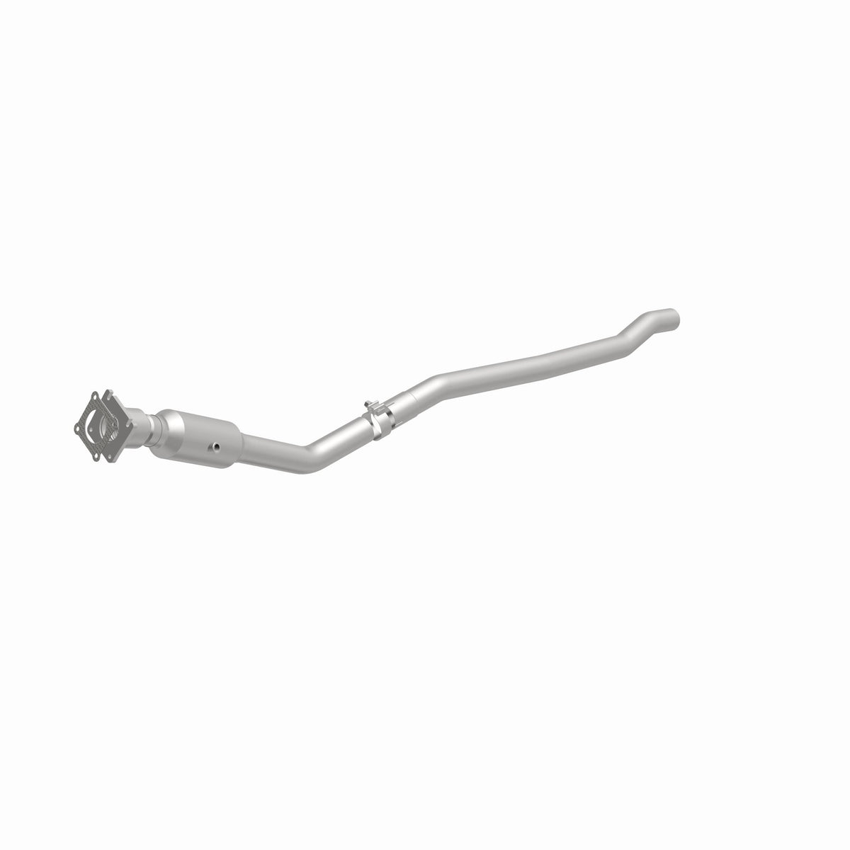 MagnaFlow Exhaust Products 5451814 - California CARB Direct-Fit Catalytic Converter 2