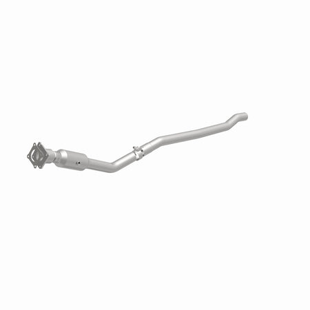 MagnaFlow Exhaust Products 5451814 - California CARB Direct-Fit Catalytic Converter 2