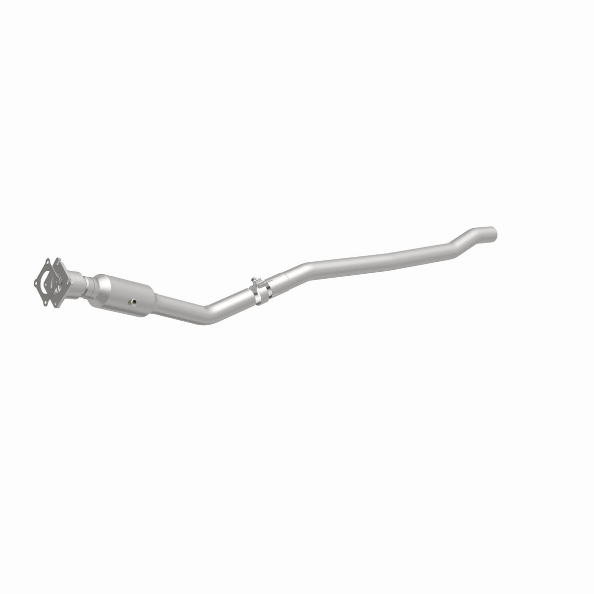 MagnaFlow Exhaust Products 5451814 - California CARB Direct-Fit Catalytic Converter 4