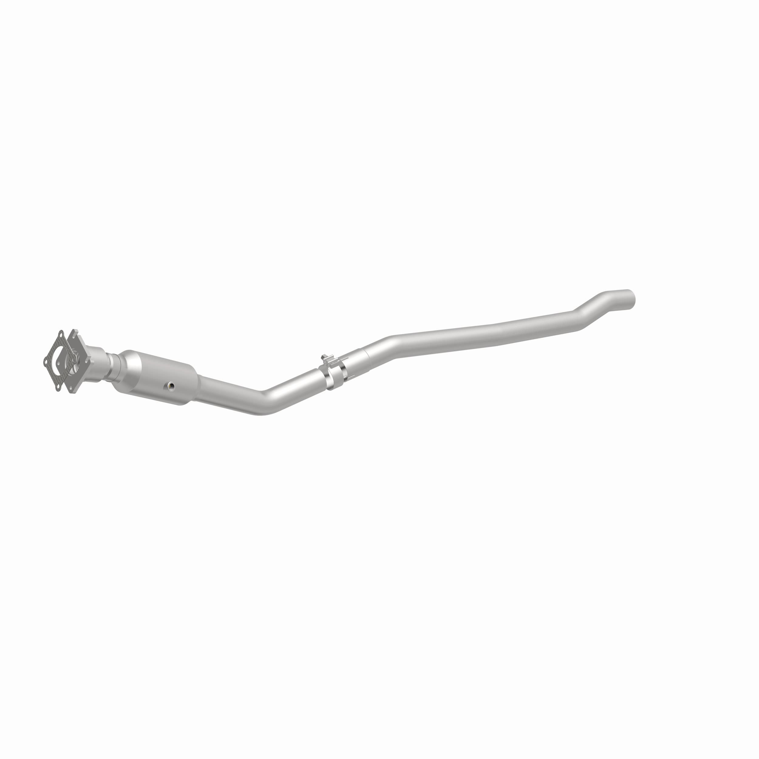 MagnaFlow Exhaust Products 5451814 - California CARB Direct-Fit Catalytic Converter 4