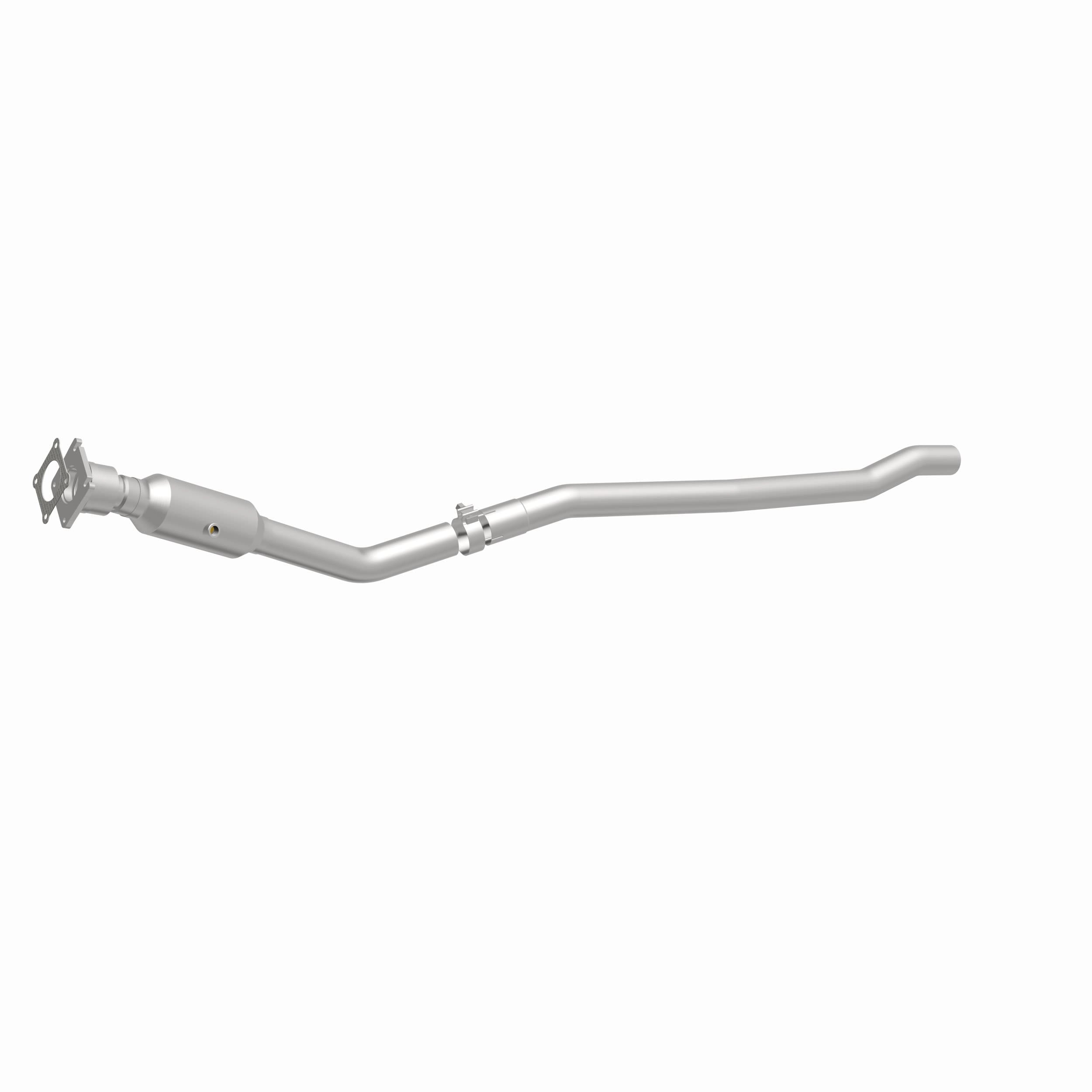 MagnaFlow Exhaust Products 5451814 - California CARB Direct-Fit Catalytic Converter 5