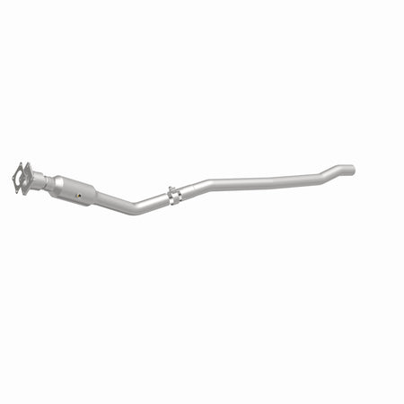 MagnaFlow Exhaust Products 5451814 - California CARB Direct-Fit Catalytic Converter 5