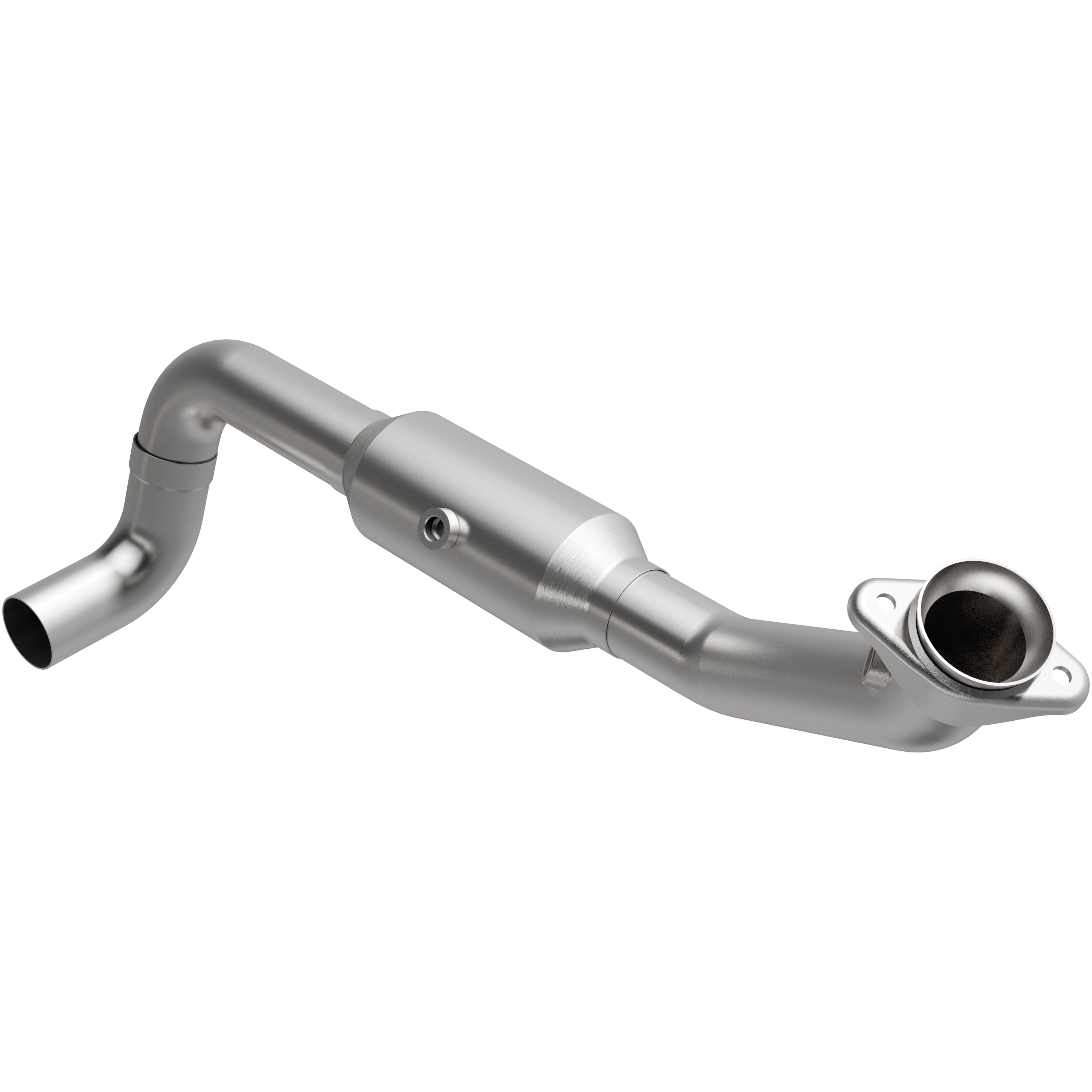 MagnaFlow Exhaust Products 5451831 - California CARB Direct-Fit Catalytic Converter 2