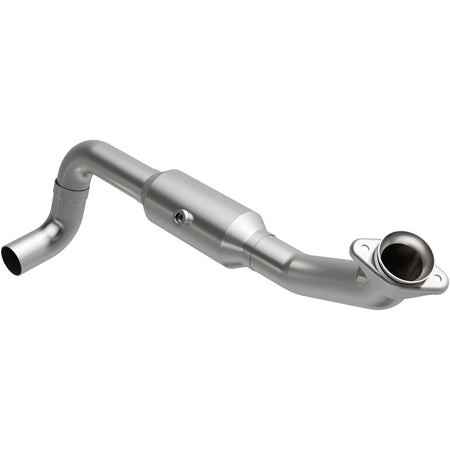 MagnaFlow Exhaust Products 5451831 - California CARB Direct-Fit Catalytic Converter 2