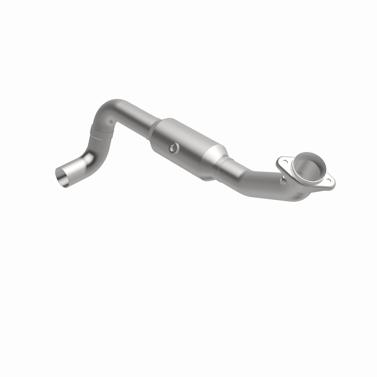 MagnaFlow Exhaust Products 5451831 - California CARB Direct-Fit Catalytic Converter 5
