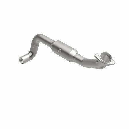 MagnaFlow Exhaust Products 5451831 - California CARB Direct-Fit Catalytic Converter 5