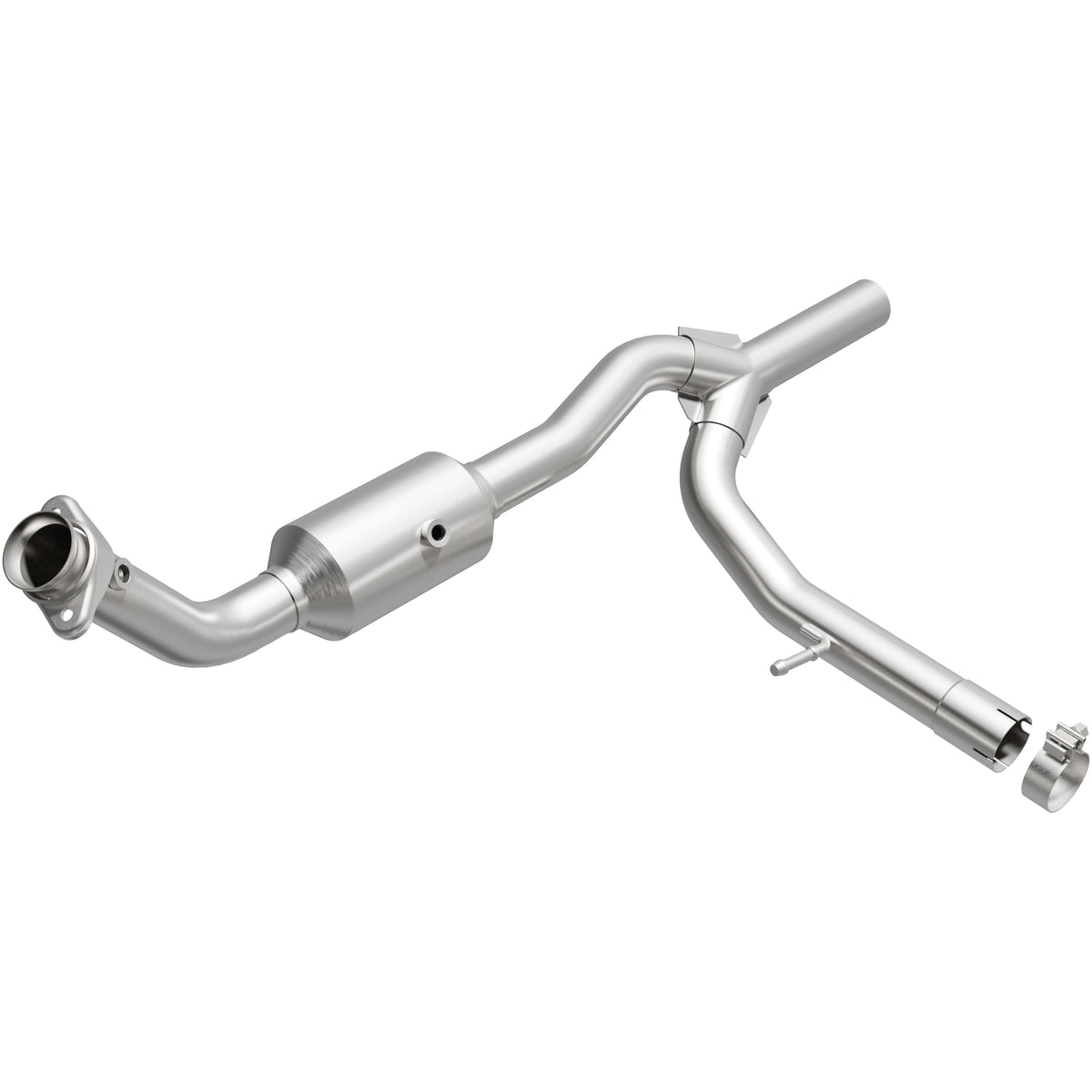 MagnaFlow Exhaust Products 5451834 - California CARB Direct-Fit Catalytic Converter 1