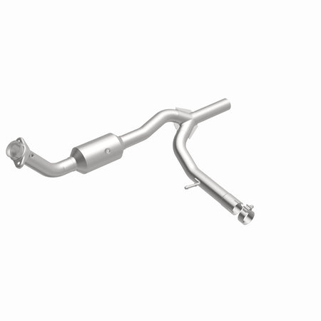 MagnaFlow Exhaust Products 5451834 - California CARB Direct-Fit Catalytic Converter 4