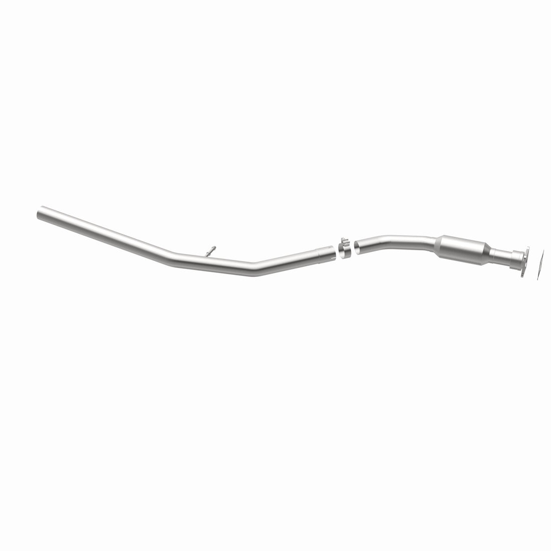 MagnaFlow Exhaust Products 5451948 - California CARB Direct-Fit Catalytic Converter 2