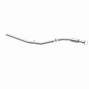 MagnaFlow Exhaust Products 5451948 - California CARB Direct-Fit Catalytic Converter 2
