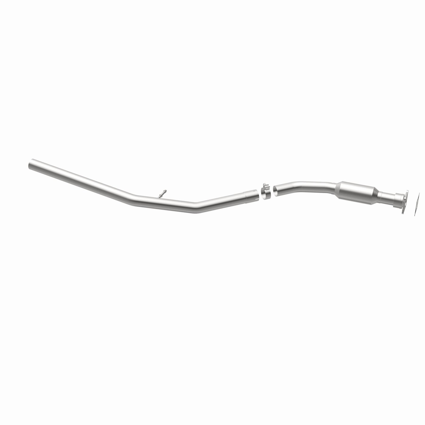 MagnaFlow Exhaust Products 5451948 - California CARB Direct-Fit Catalytic Converter 2