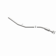 MagnaFlow Exhaust Products 5451948 - California CARB Direct-Fit Catalytic Converter 4