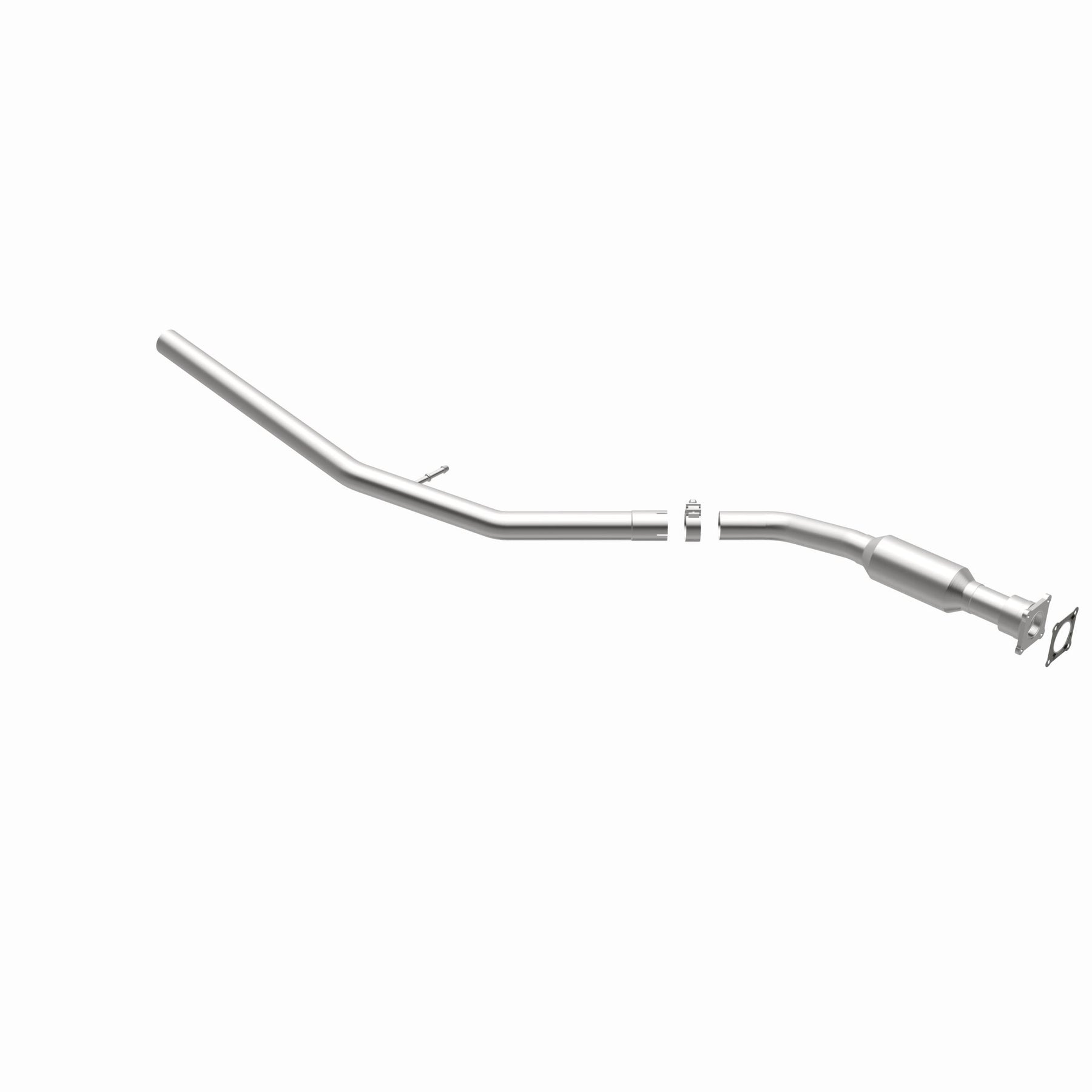 MagnaFlow Exhaust Products 5451948 - California CARB Direct-Fit Catalytic Converter 4