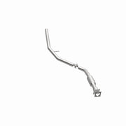 MagnaFlow Exhaust Products 5451948 - California CARB Direct-Fit Catalytic Converter