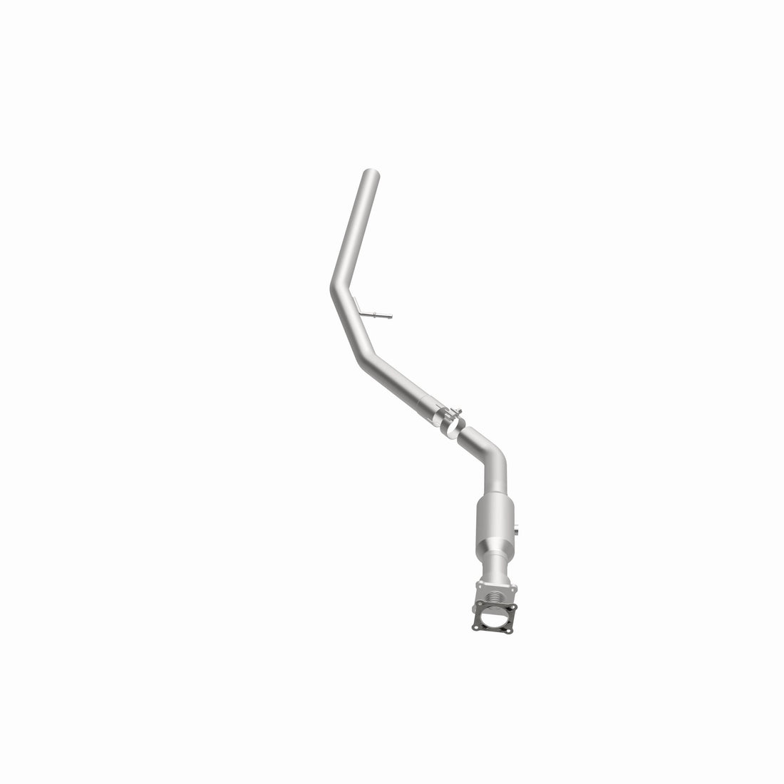 MagnaFlow Exhaust Products 5451948 - California CARB Direct-Fit Catalytic Converter