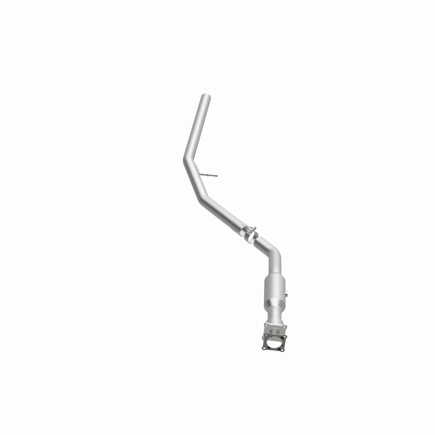 MagnaFlow Exhaust Products 5451948 - California CARB Direct-Fit Catalytic Converter