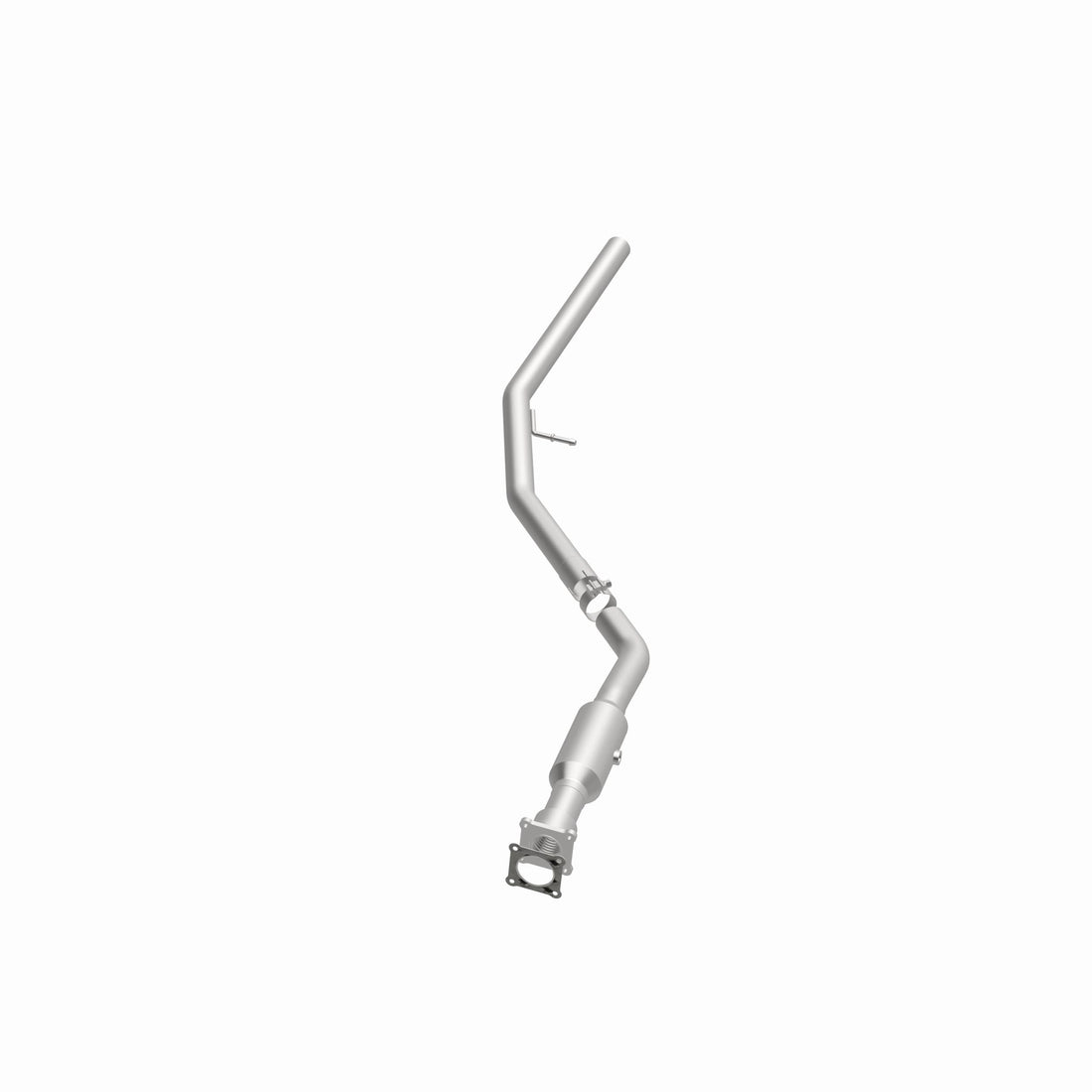 MagnaFlow Exhaust Products 5451948 - California CARB Direct-Fit Catalytic Converter