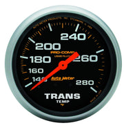 AutoMeter 5451 Automatic Transmission Oil Temperature Gauge