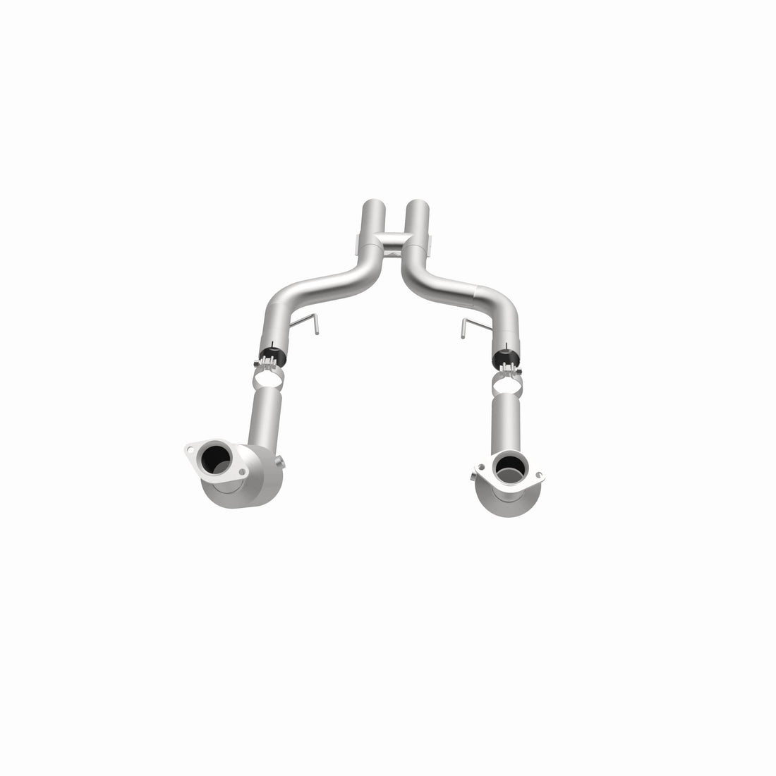 MagnaFlow Exhaust Products 5461001 - California CARB Direct-Fit Catalytic Converter 2