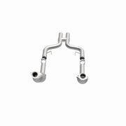 MagnaFlow Exhaust Products 5461001 - California CARB Direct-Fit Catalytic Converter 2