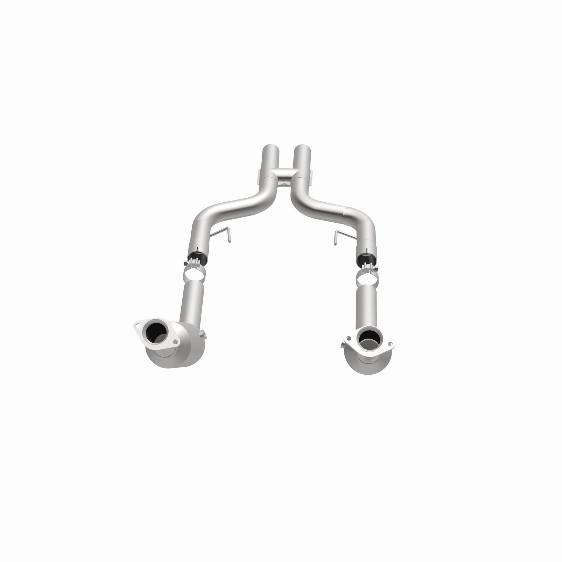 MagnaFlow Exhaust Products 5461001 - California CARB Direct-Fit Catalytic Converter 2