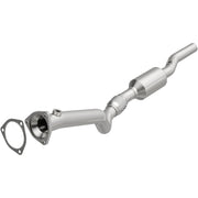 MagnaFlow Exhaust Products 5461003 - California CARB Direct-Fit Catalytic Converter 4