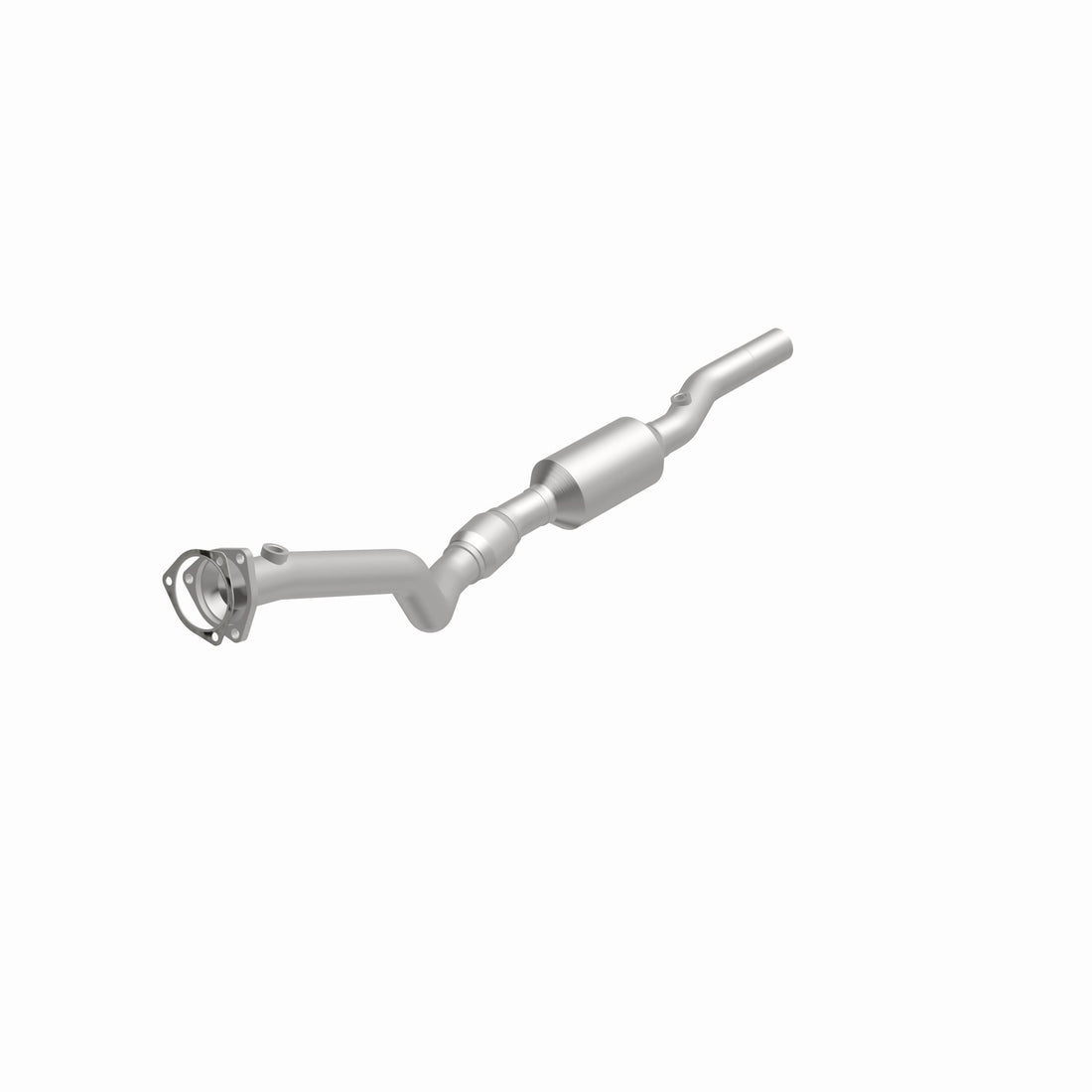 MagnaFlow Exhaust Products 5461003 - California CARB Direct-Fit Catalytic Converter 5