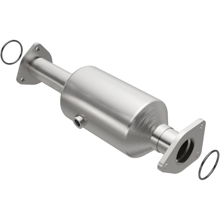 MagnaFlow Exhaust Products 5461026 - California CARB Direct-Fit Catalytic Converter 3