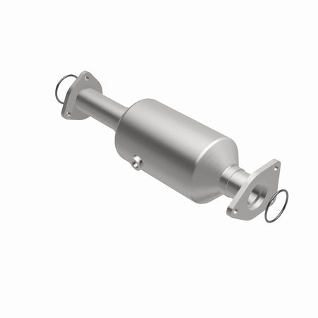 MagnaFlow Exhaust Products 5461026 - California CARB Direct-Fit Catalytic Converter 4