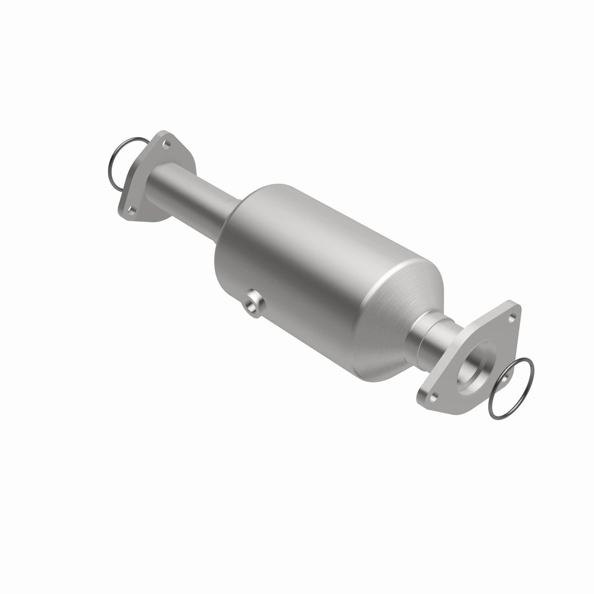 MagnaFlow Exhaust Products 5461026 - California CARB Direct-Fit Catalytic Converter 5