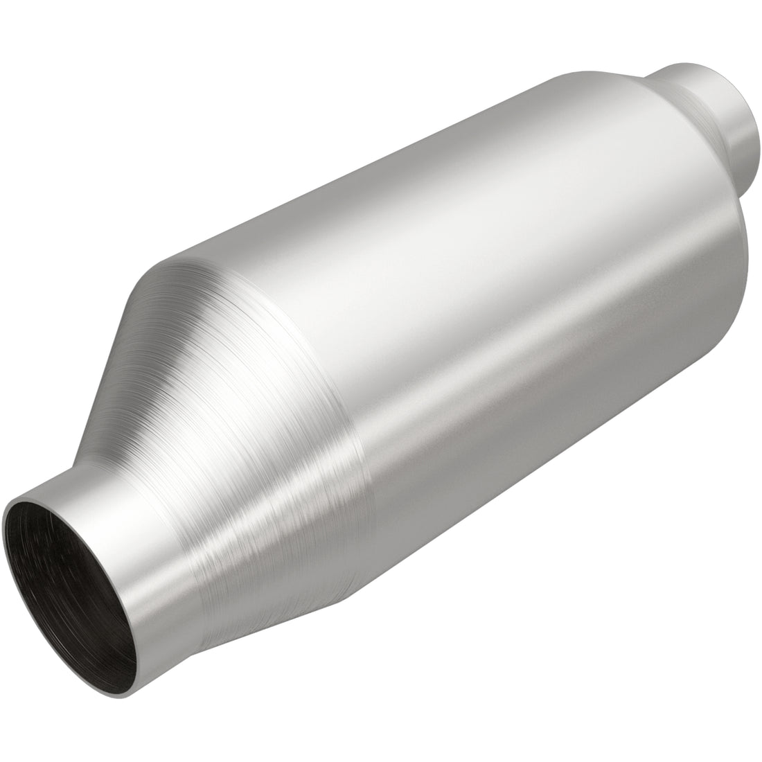 MagnaFlow Exhaust Products 5461084 - California CARB Universal Catalytic Converter 5