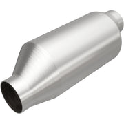 MagnaFlow Exhaust Products 5461084 - California CARB Universal Catalytic Converter 5