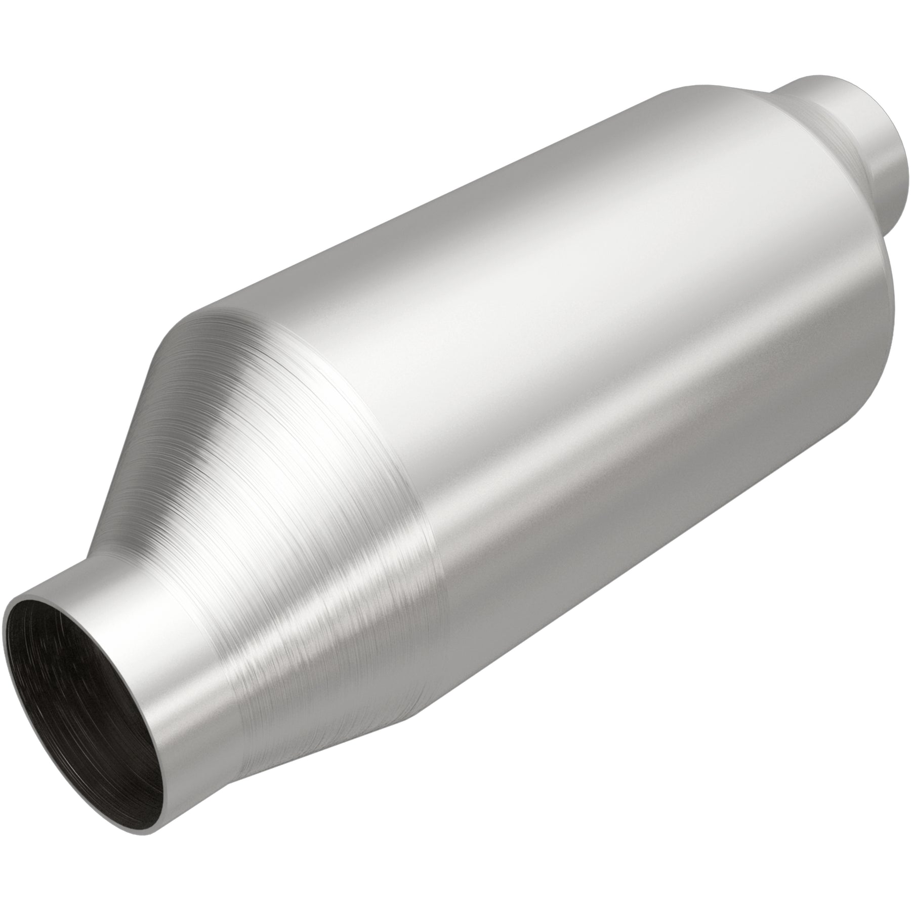 MagnaFlow Exhaust Products 5461084 - California CARB Universal Catalytic Converter 5