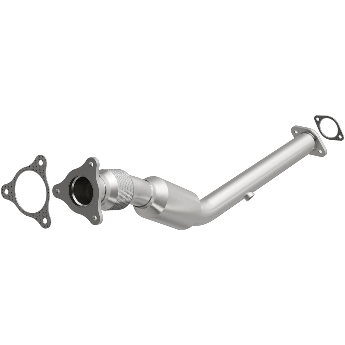 MagnaFlow Exhaust Products 5461106 - California CARB Direct-Fit Catalytic Converter 1