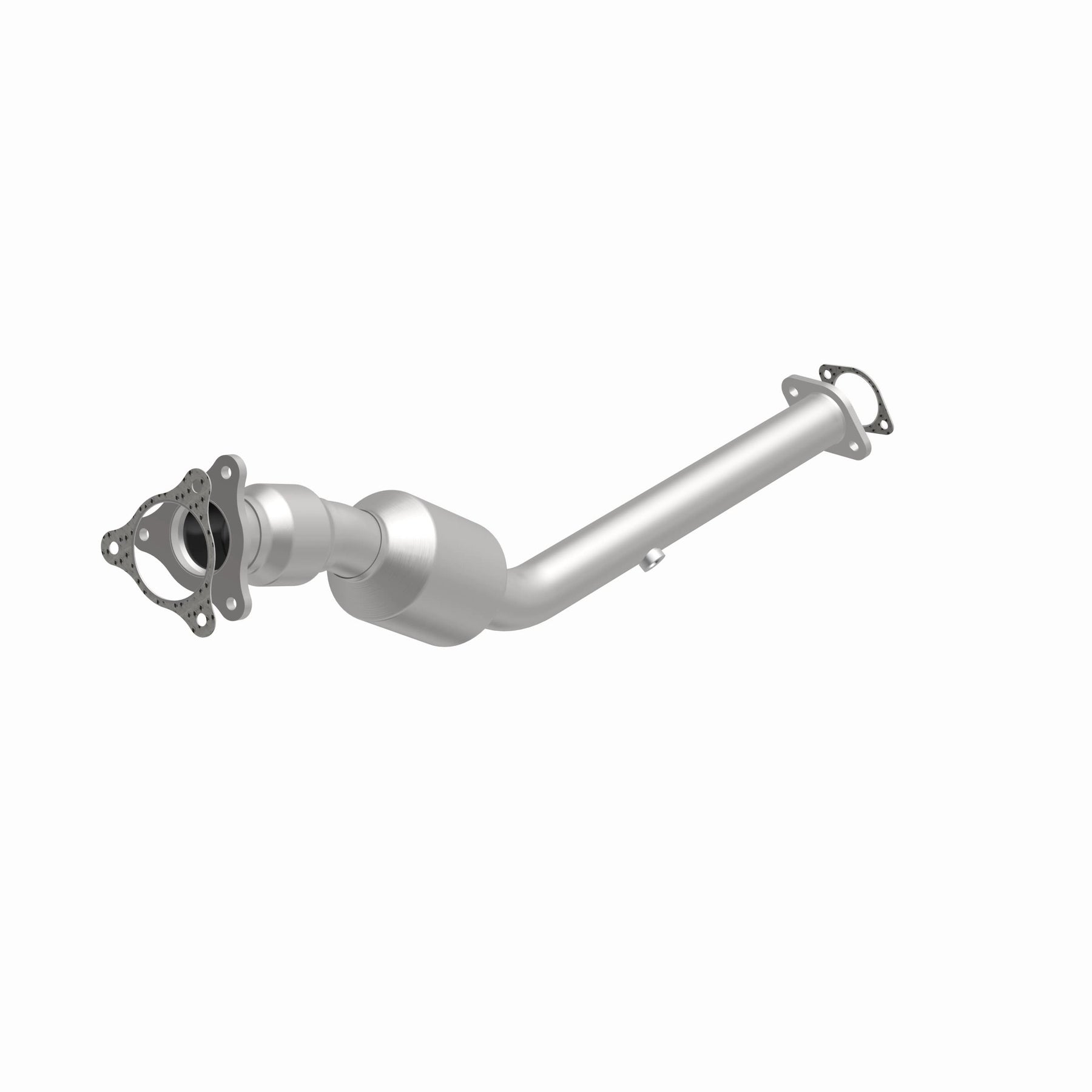 MagnaFlow Exhaust Products 5461106 - California CARB Direct-Fit Catalytic Converter 2